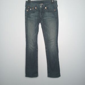 True Religion jeans size 25